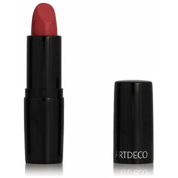 Perfect Color Lipstick ( 03 Poppy Red ) - Klasický hydratačný rúž